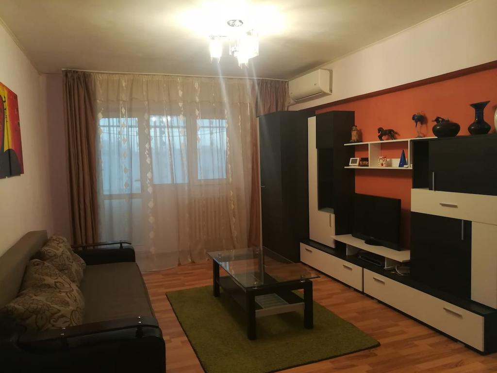 Apartament Central Cristina Iaşi