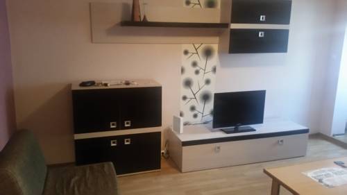 Apartament Independentei ultracentral Iaşi