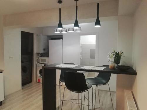 Apartament Premium 2 Iaşi