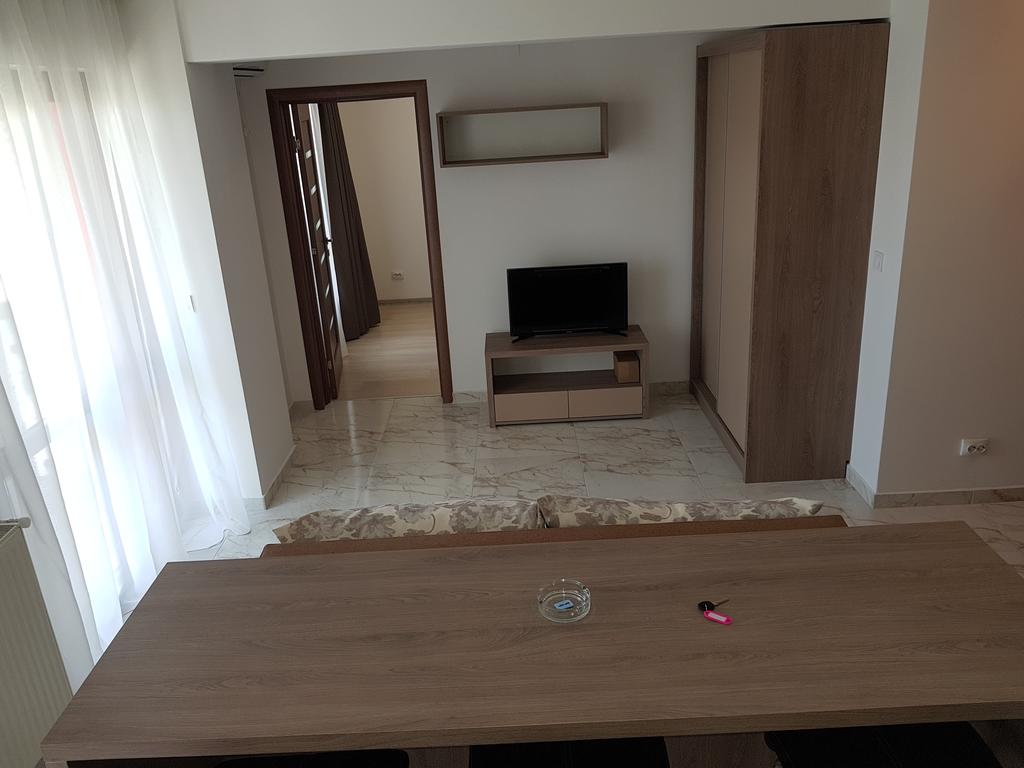 Apartament River Towers Iaşi