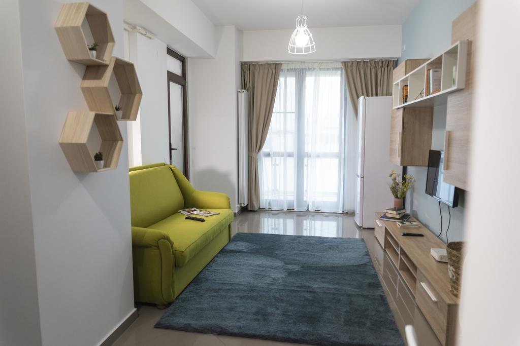 Axis Apartments Iaşi