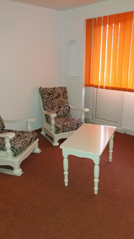 Ca Acasa Apartament Iaşi