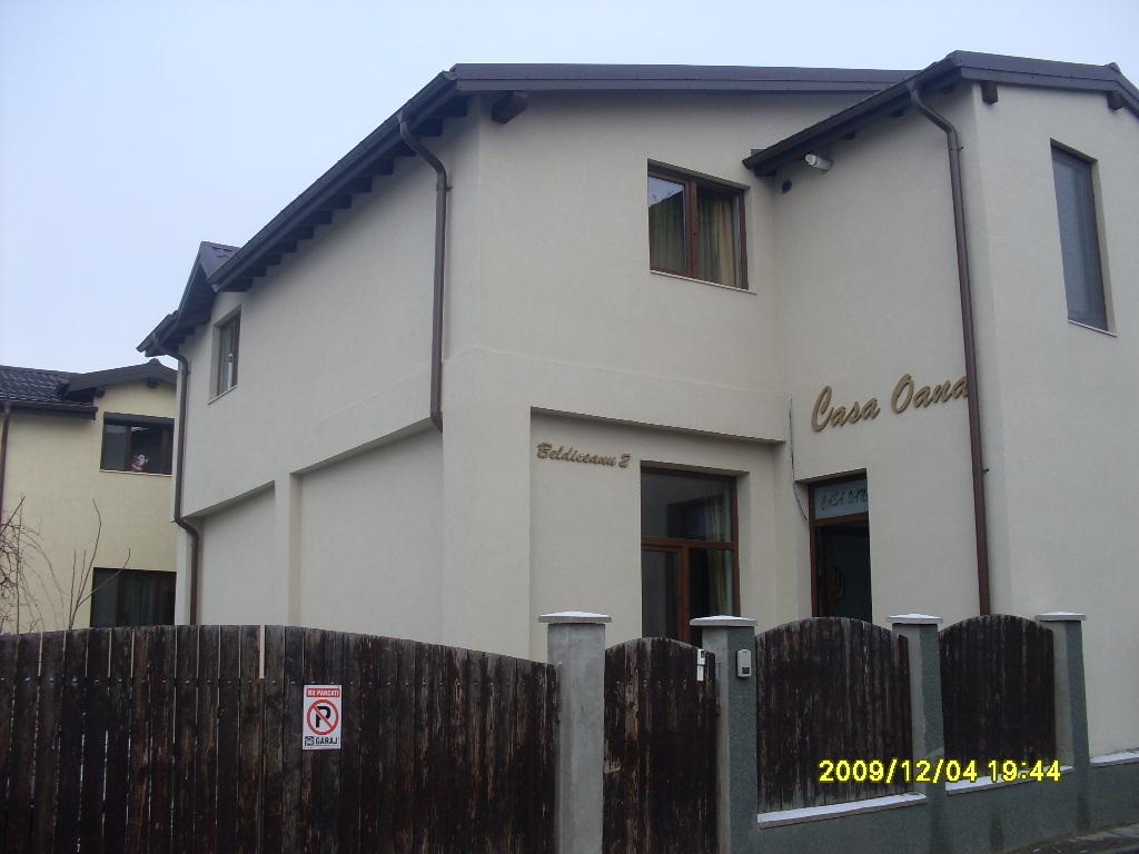 Casa Oana Iaşi