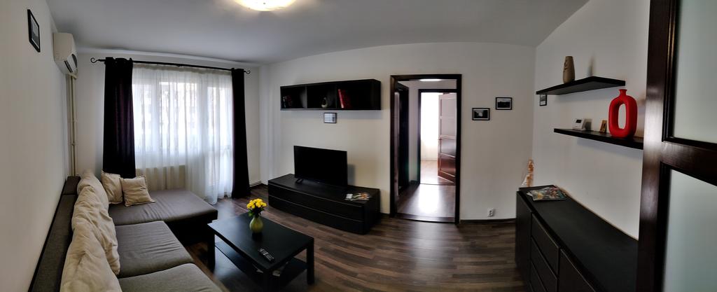 Decebal Apartment Iaşi