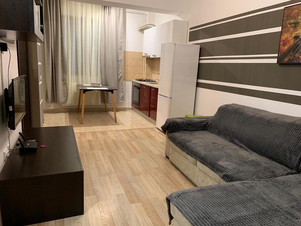 GlamApartments Centru Palas Iaşi