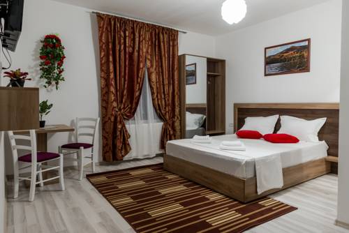 GlamStudios Centru Iaşi