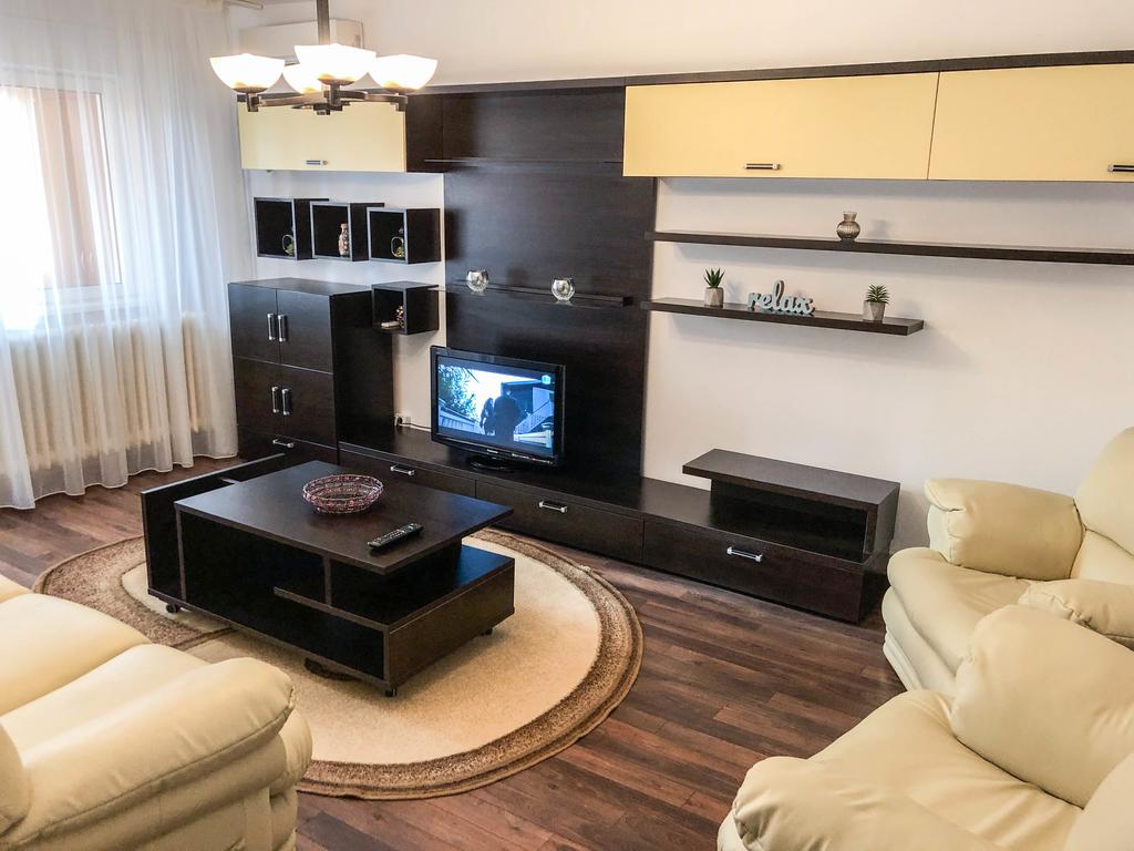 Hertz Apartment Iaşi