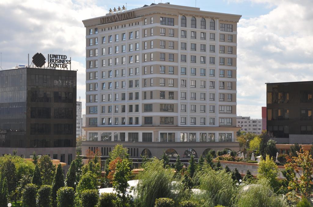 Hotel International Iasi Iaşi