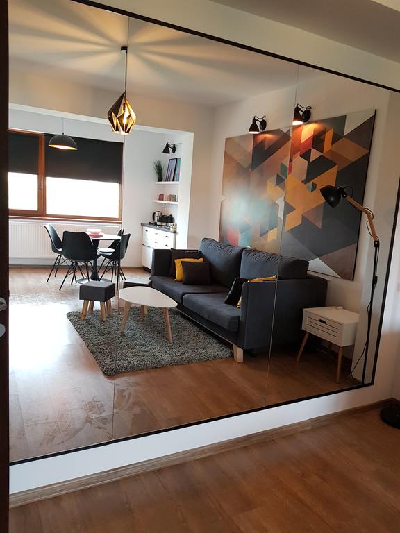 Kolonaki Domus Apartment 3 Iaşi