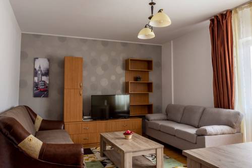 Magnifique Appartement Iasi Iaşi