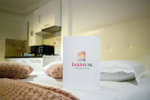 Metropolitan Iassium Luxury Suites Iaşi