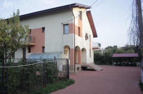 Pension Johnny House Iaşi