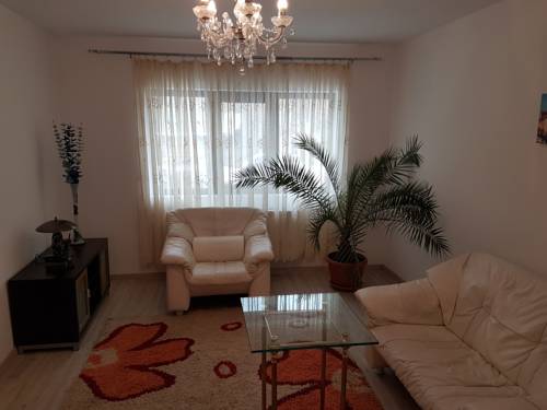 Rent Holding Apartments Iaşi