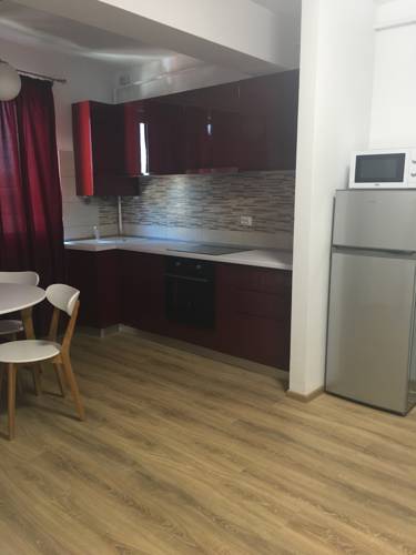 Rivera Apartments - Premium Accomodation 5 Iaşi