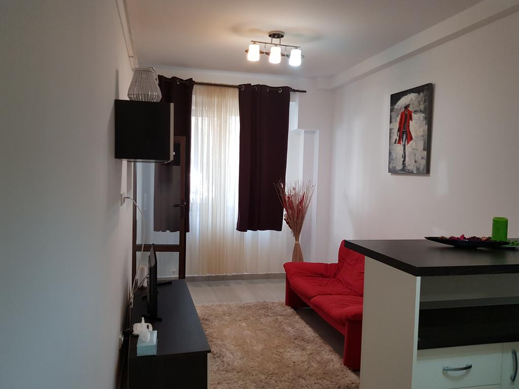 Sofia Apartments 2 Iaşi