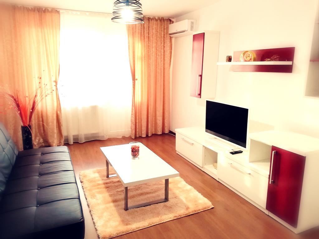 Sophia Apartment Iaşi