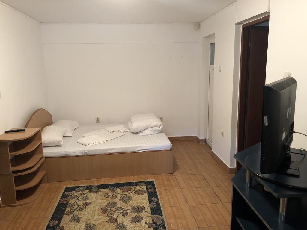 Ultracentral Lozonschi Apartament Iaşi